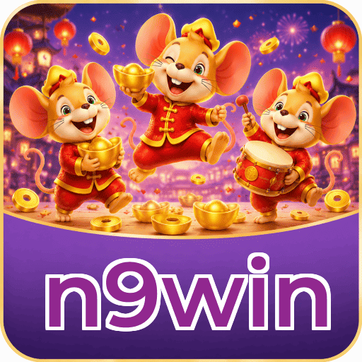 Logo n9win Plataforma Certificada