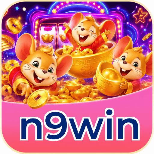 n9win Apostas Esportivas Logo - 34 Esportes Certificados
