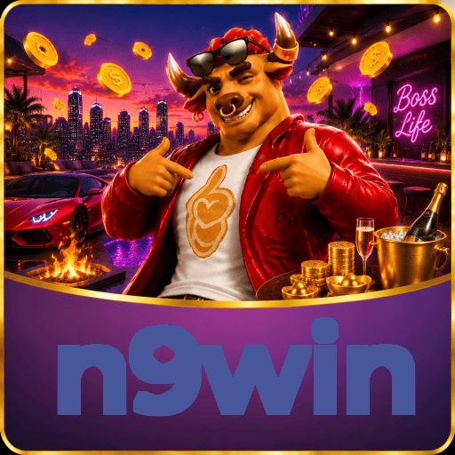 Logo da n9win