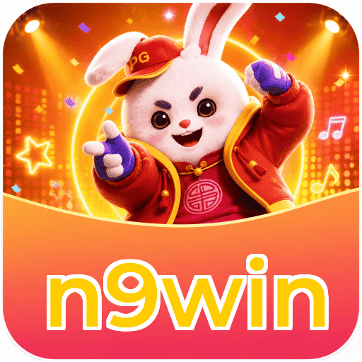 Requisitos do APK n9win para Android - Logo Oficial