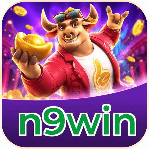 n9win Jackpots Progressivos