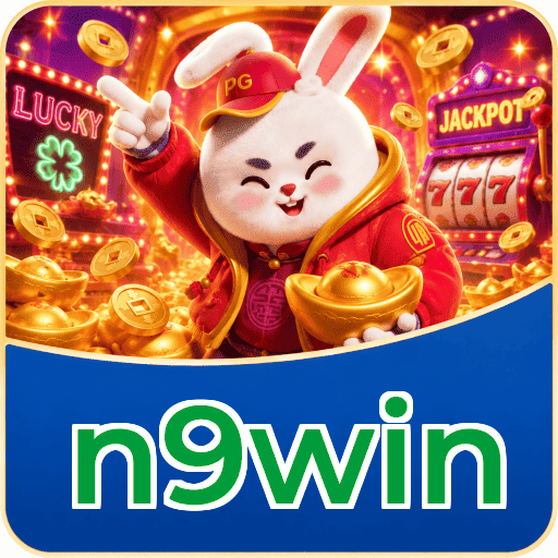 n9win Logo Seguro