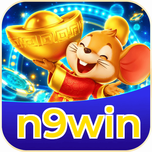 Logo n9win Loteria Online