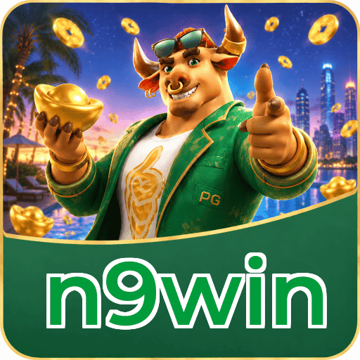 n9win VIP Program Logo